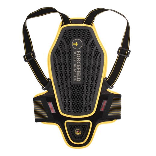 Espaldera Forcefield PRO L2K Dynamic Back Protector
