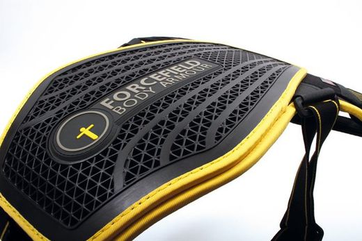 Espaldera Forcefield PRO L2K Dynamic Back Protector