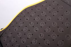 Espaldera Forcefield PRO L2K Dynamic Back Protector