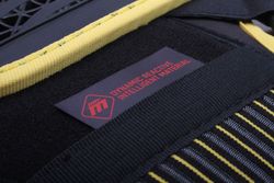 Espaldera Forcefield PRO L2K Dynamic Back Protector