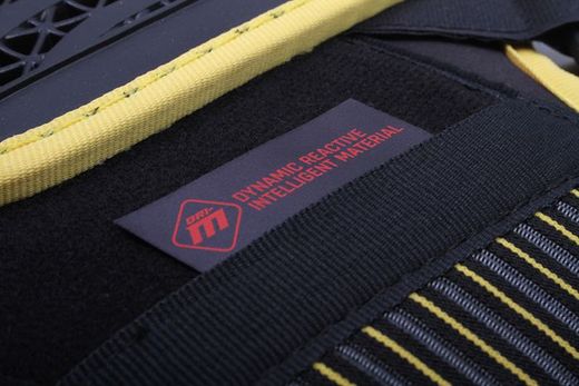 Espaldera Forcefield PRO L2K Dynamic Back Protector