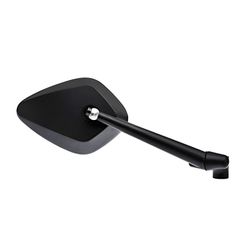 juego de 2 Retrovisores + tapas para  Y.T-Max 530-560 2012> color negro