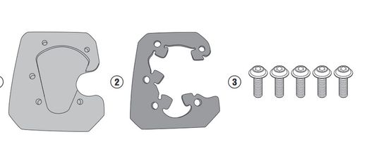 Extensible caballete ktm 1290 super adventure s (21 > )