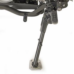 Extension caballete bmw g 310 gs 17>21
