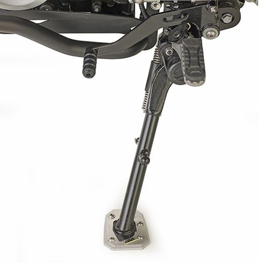 Extension caballete bmw g 310 gs 17>21