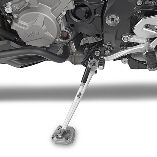 Extension caballete bmw s 1000 xr 15>19 givi es5119