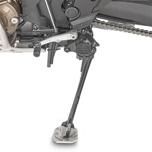 Extension caballete crf1000l africa twin 18>19 y adventure sports 18>19