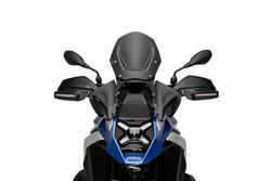 JUEGO EXTENSION PARAMANOS BMW R1300GS 23'- C/TRANS
