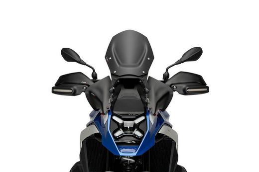 JUEGO EXTENSION PARAMANOS BMW R1300GS 23'- C/TRANS