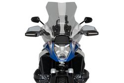 JUEGO EXTENSION PARAMANOS BMW R1300GS 23'- C/TRANS
