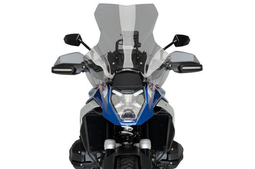 JUEGO EXTENSION PARAMANOS BMW R1300GS 23'- C/TRANS