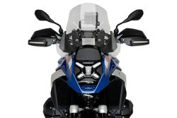 JUEGO EXTENSION PARAMANOS BMW R1300GS 23'- C/TRANS