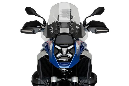 JUEGO EXTENSION PARAMANOS BMW R1300GS 23'- C/TRANS