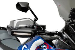 JUEGO EXTENSION PARAMANOS BMW R1300GS 23'- C/TRANS