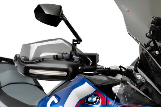 JUEGO EXTENSION PARAMANOS BMW R1300GS 23'- C/TRANS