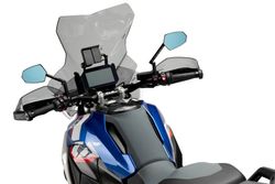 JUEGO EXTENSION PARAMANOS BMW R1300GS 23'- C/TRANS
