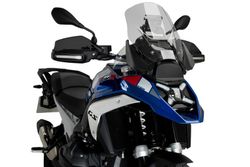 JUEGO EXTENSION PARAMANOS BMW R1300GS 23'- C/TRANS
