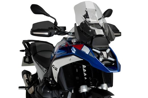JUEGO EXTENSION PARAMANOS BMW R1300GS 23'- C/TRANS