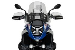 JUEGO EXTENSION PARAMANOS BMW R1300GS 23'- C/TRANS