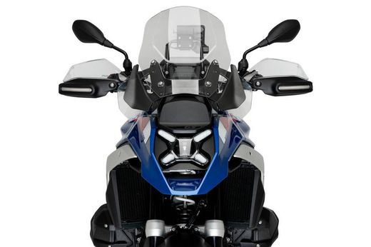 JUEGO EXTENSION PARAMANOS BMW R1300GS 23'- C/TRANS