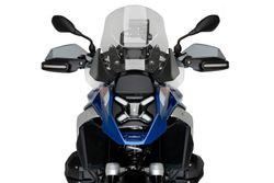 JUEGO EXTENSION PARAMANOS BMW R1300GS 23'- C/TRANS