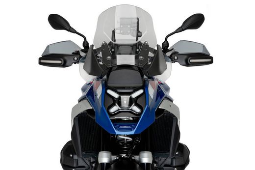 JUEGO EXTENSION PARAMANOS BMW R1300GS 23'- C/TRANS