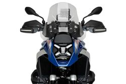 JUEGO EXTENSION PARAMANOS BMW R1300GS 23'- C/TRANS