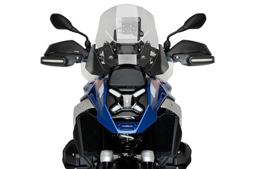 JUEGO EXTENSION PARAMANOS BMW R1300GS 23'- C/TRANS