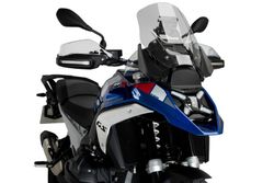 JUEGO EXTENSION PARAMANOS BMW R1300GS 23'- C/TRANS