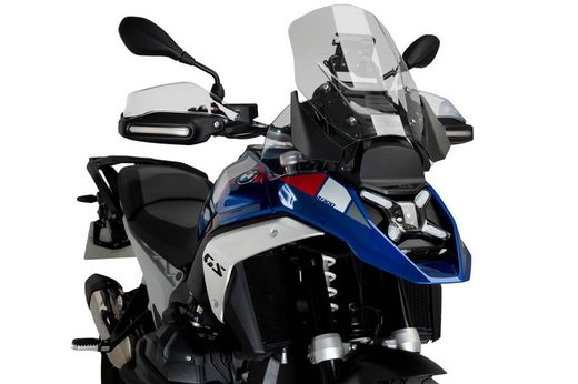 JUEGO EXTENSION PARAMANOS BMW R1300GS 23'- C/TRANS