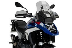 JUEGO EXTENSION PARAMANOS BMW R1300GS 23'- C/TRANS