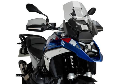 JUEGO EXTENSION PARAMANOS BMW R1300GS 23'- C/TRANS