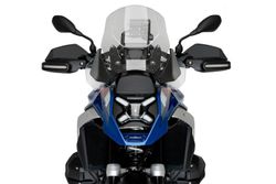 JUEGO EXTENSION PARAMANOS BMW R1300GS 23'- C/TRANS