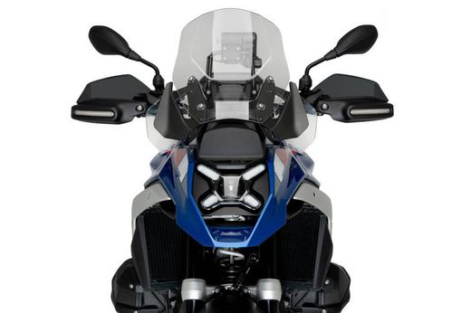 JUEGO EXTENSION PARAMANOS BMW R1300GS 23'- C/TRANS