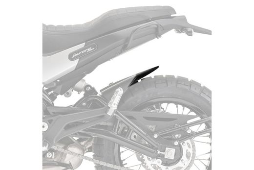 Extension Guardabarros Trasero Benelli Leoncino