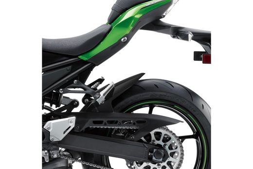 Extension Guardabarros Trasero Kawasaki Z900/Rs 17>23