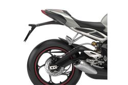 Extension Guardabarros Trasero Street Triple 765 R