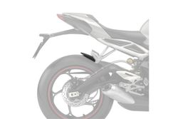Extension Guardabarros Trasero Street Triple 765 R