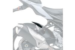 EXTENSION GUARDABARROS TRASERO SUZUKI GSR750 11'-