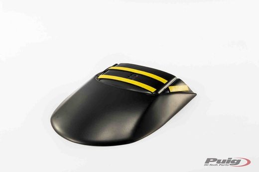 EXTENSION GUARDABARROS TRASERO SUZUKI GSR750 11'-
