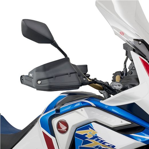Extension paramanos originales crf1100l africa twin / aventure sport 2020>,  x-adv 21>
