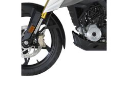 FALDON GUARDABARROS DEL. SUZUKI GSX-R1000/R 17-18'