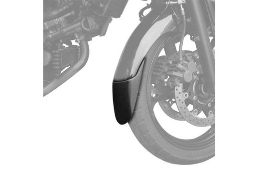 FALDON GUARDABARROS DEL. SUZUKI GSX-R1300 HAYABUSA 07>