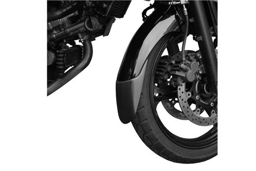 FALDON GUARDABARROS DEL. SUZUKI GSX-R1300 HAYABUSA 07>