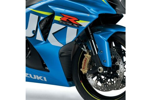FALDON GUARDABARROS DEL. SUZUKI GSX-R600/750/1000