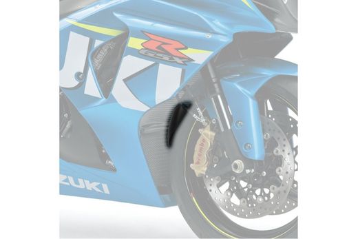 FALDON GUARDABARROS DEL. SUZUKI GSX-R600/750/1000