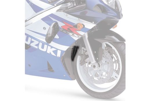 FALDON GUARDABARROS DEL. SUZUKI GSX-R600/750/1000