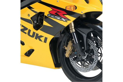 FALDON GUARDABARROS DEL. SUZUKI GSX-R600/750/1000