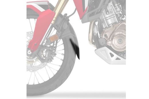 FALDON GUARDABARROS DEL. HONDA XL 750 TRANSALP 2023>