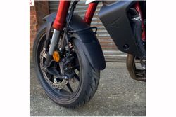 Faldon guardabarros delantero H.CB750 HORNET 2023>